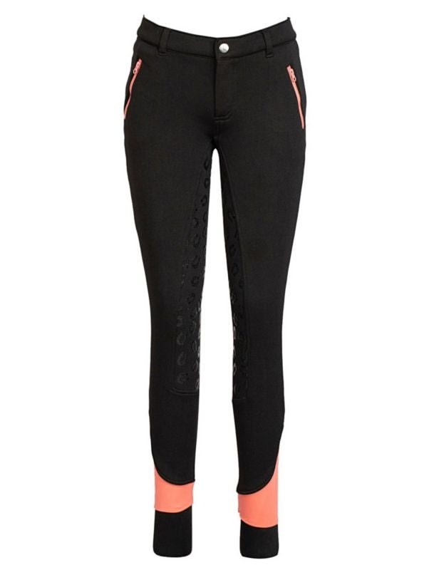 TuffRider Childs Macy Winter Breech