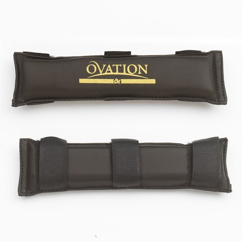 Ovation Alfa-Gel Curb Chain Protector