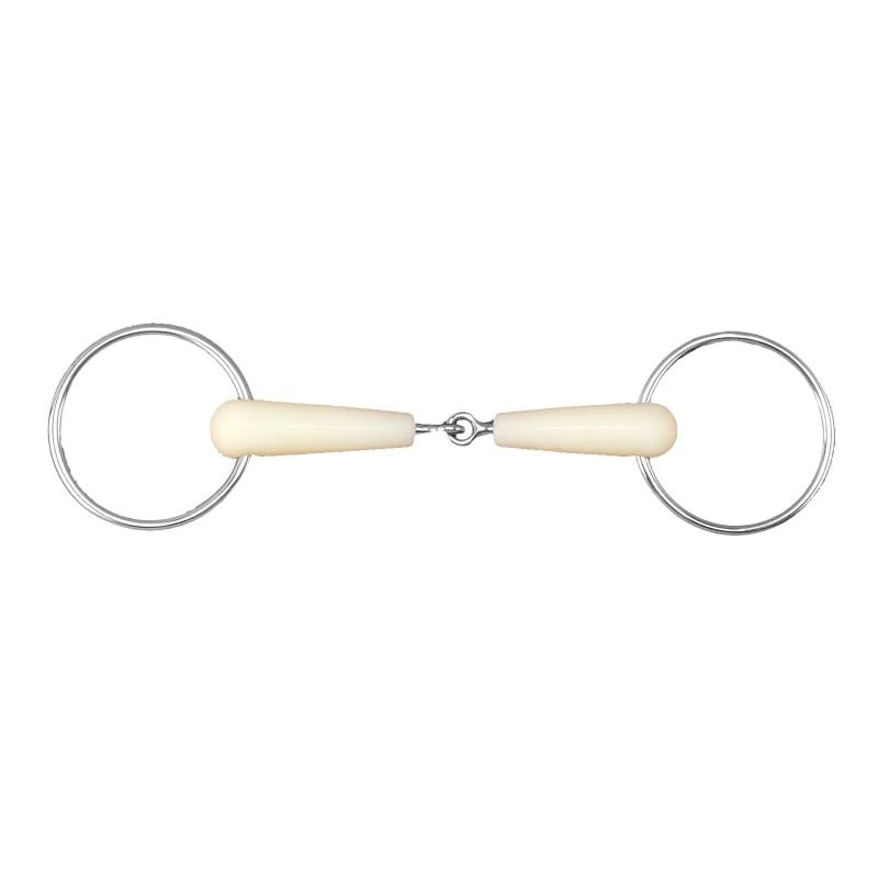 Happy Mouth Jointed Loose Ring Bit