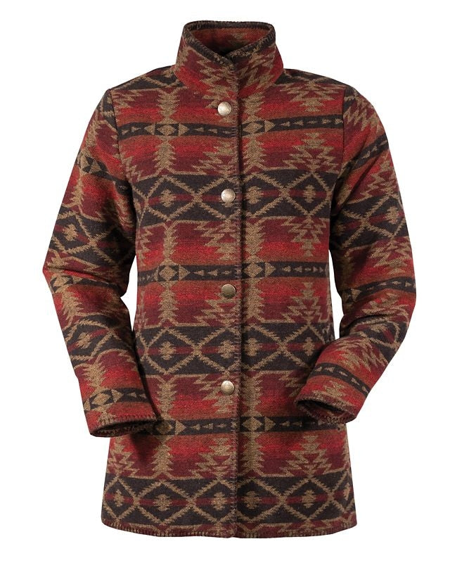 Outback Trading Ladies Moree Jacket