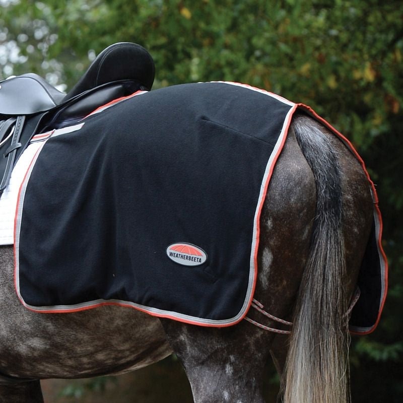 WeatherBeeta Therapy Tec Quarter Sheet