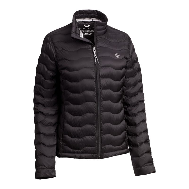 Ariat Ladies Ideal 3.0 Down Jacket
