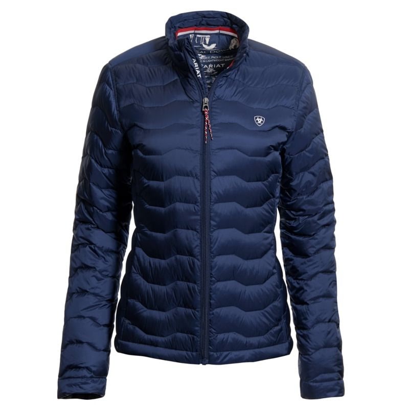 Ariat Ladies Ideal 3.0 Down Jacket