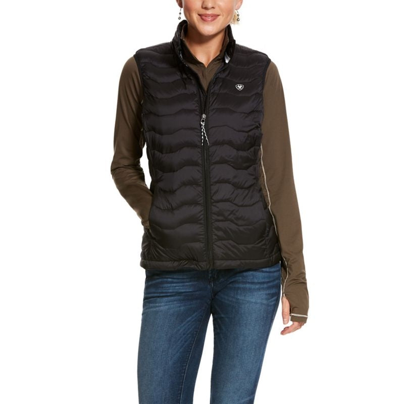 Ariat Ladies Ideal 3.0 Down Vest