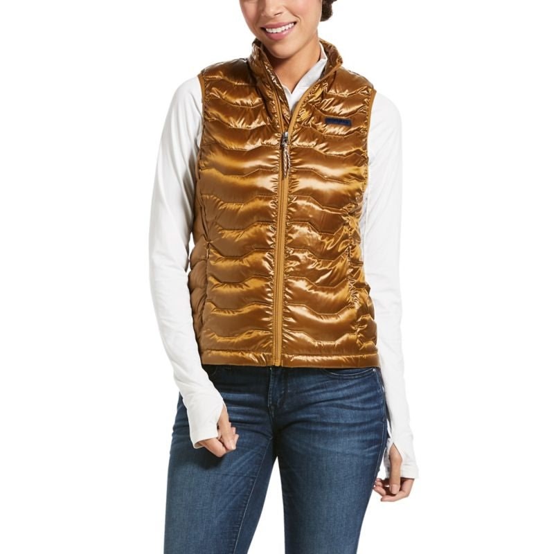 Ariat Ladies Ideal 3.0 Down Vest