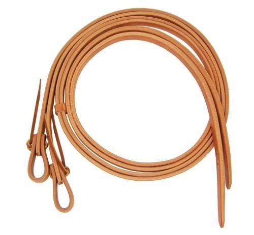 Professionals Choice 7ft Split Reins