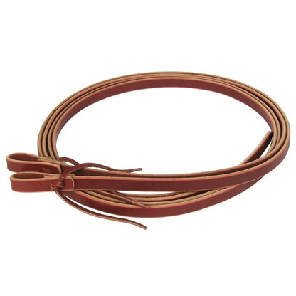 Professionals Choice 8ft Burg Split Reins