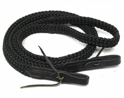 Professionals Choice Quiet Control Single Rein