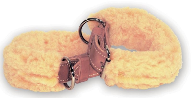 Al Dunning by Pro Choice Ankle Hobbles