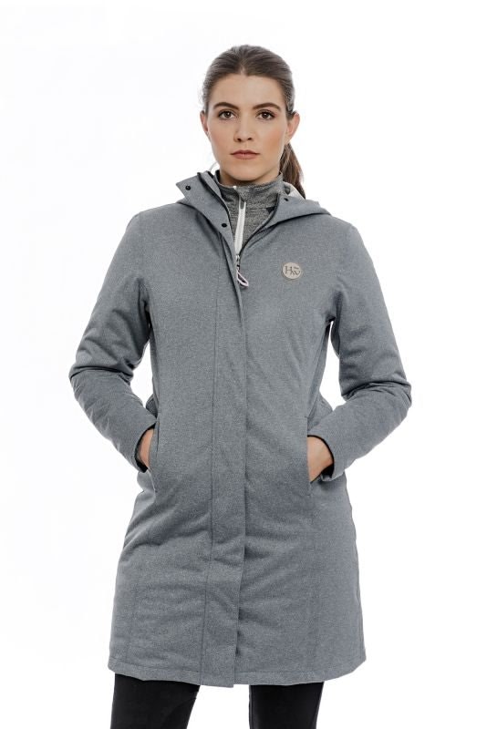 Horseware 3-in-1 Super Tech Coat