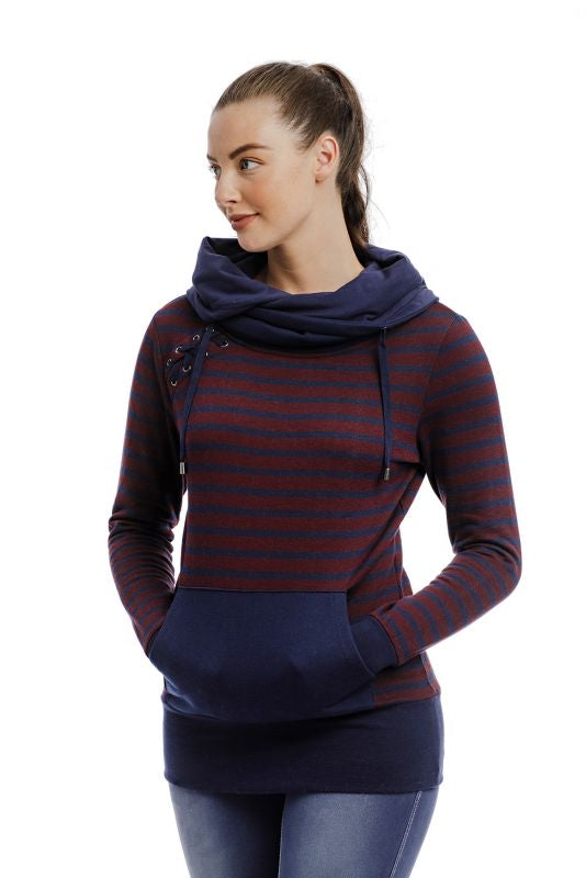 Horseware Colette Cowl Neck