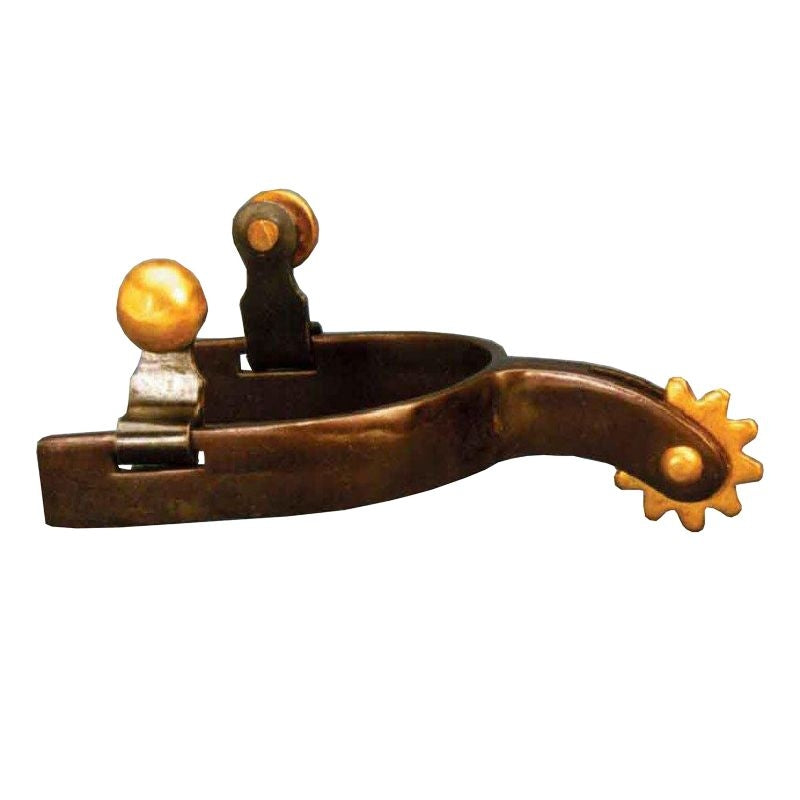 Colorado Saddlery Colorado Kid Spurs