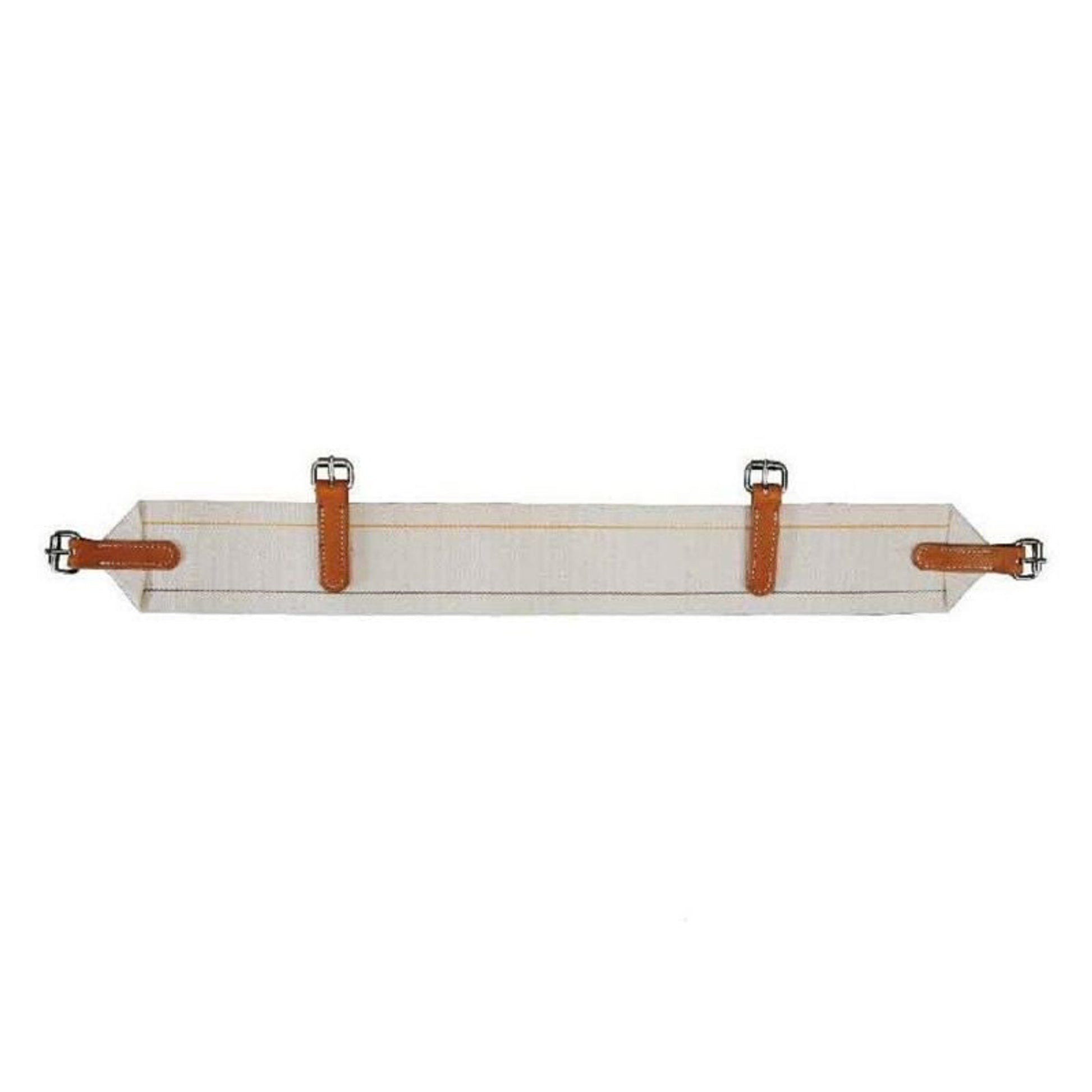 Colorado Saddlery Pack Saddle Breeching
