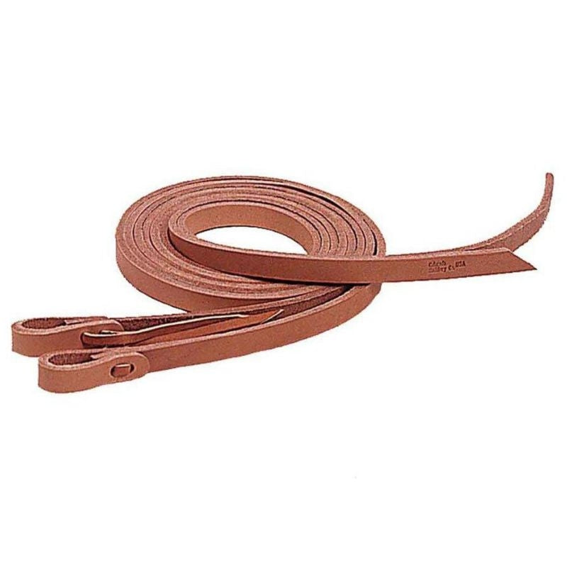 Colorado Saddlery 7ft x 3/4in Harness Split Reins