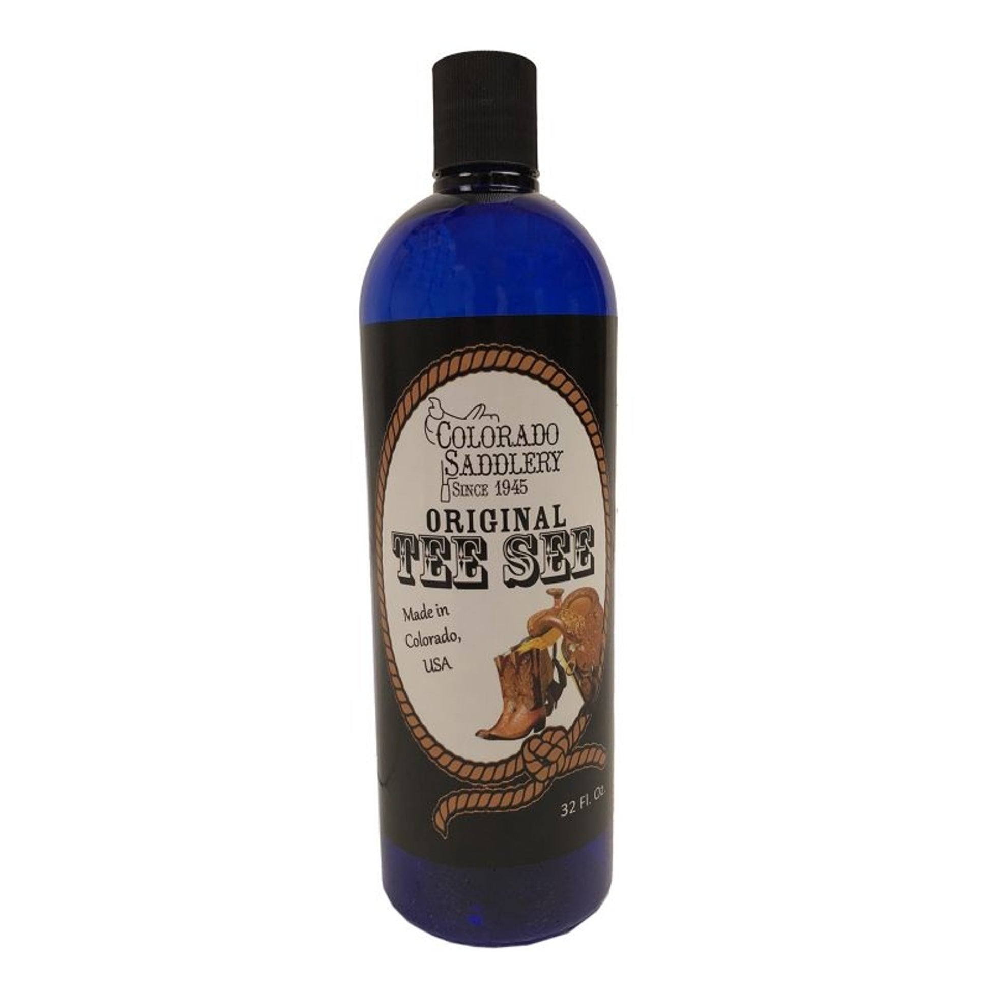 Colorado Saddlery TeeSee Leather Conditioner