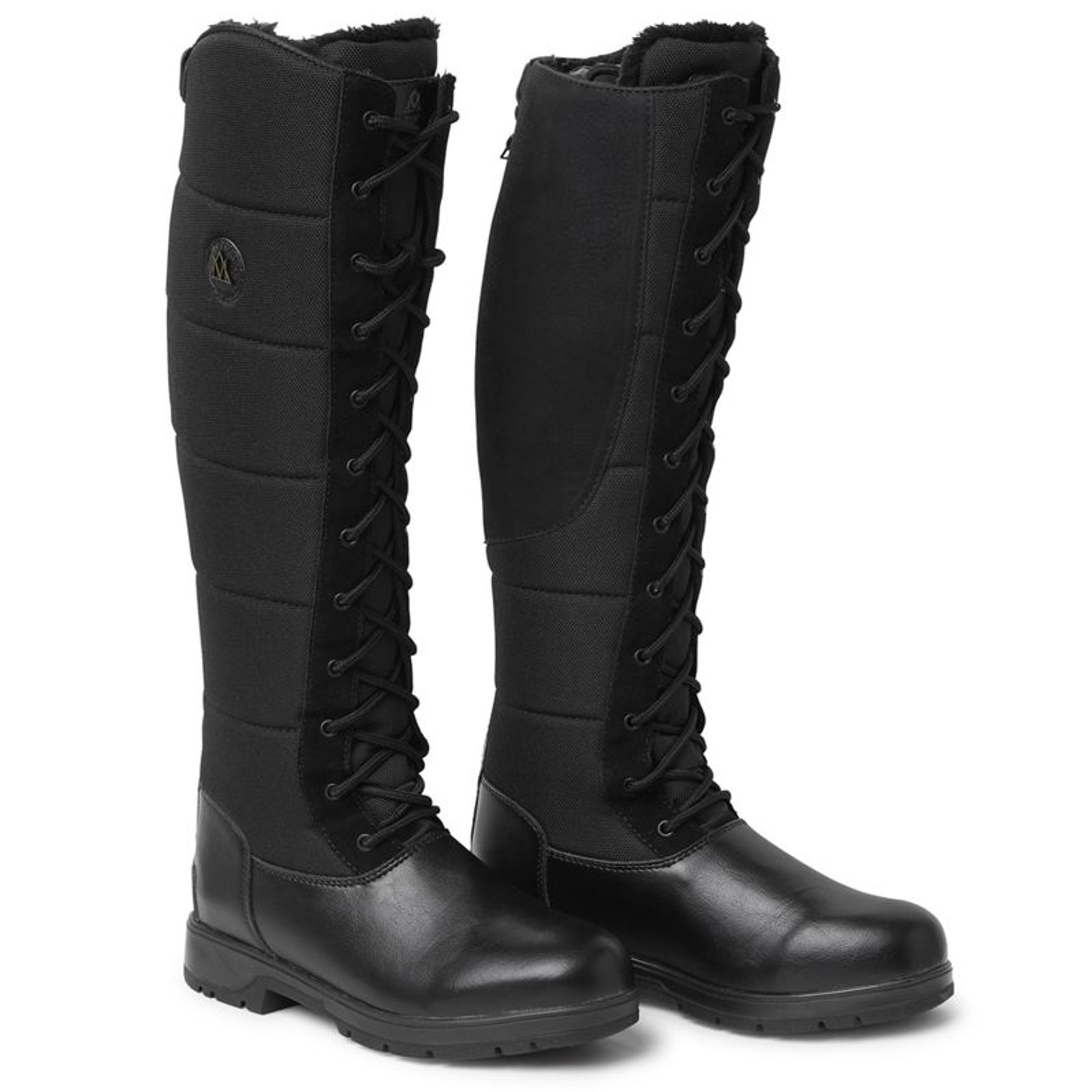 Mountain Horse Vermont Lace Tall Boot