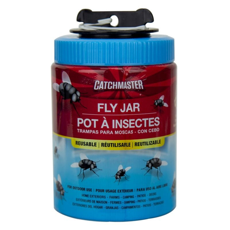 Catchmaster Fly Jar