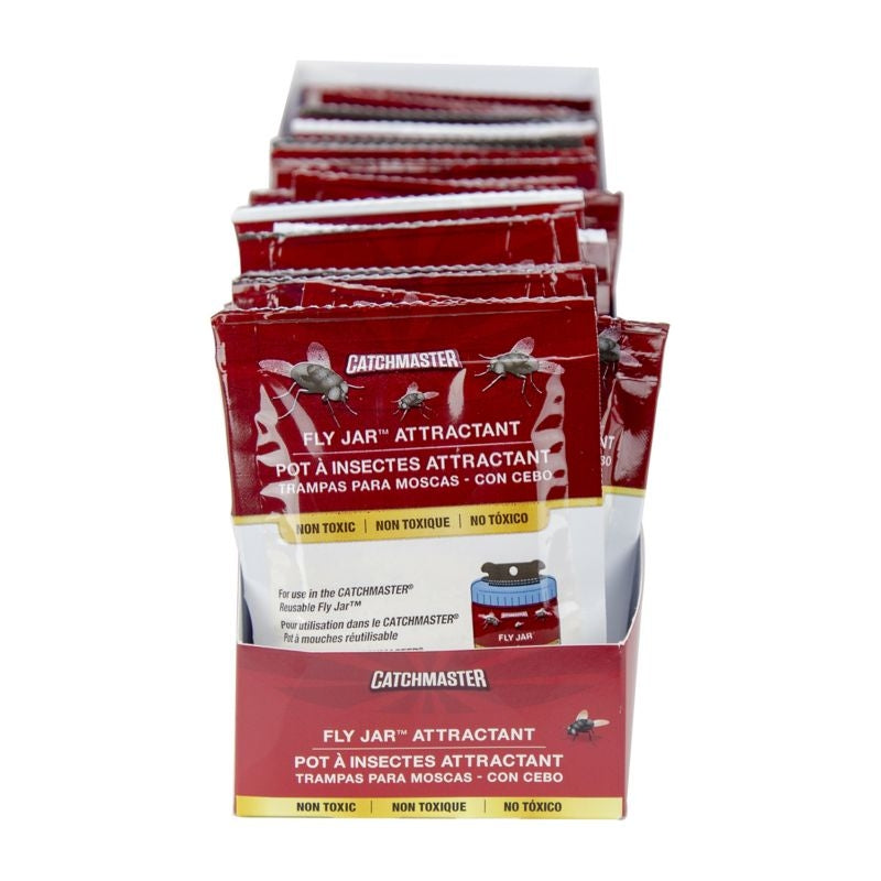 Catchmaster Fly Jar Attractant Refill