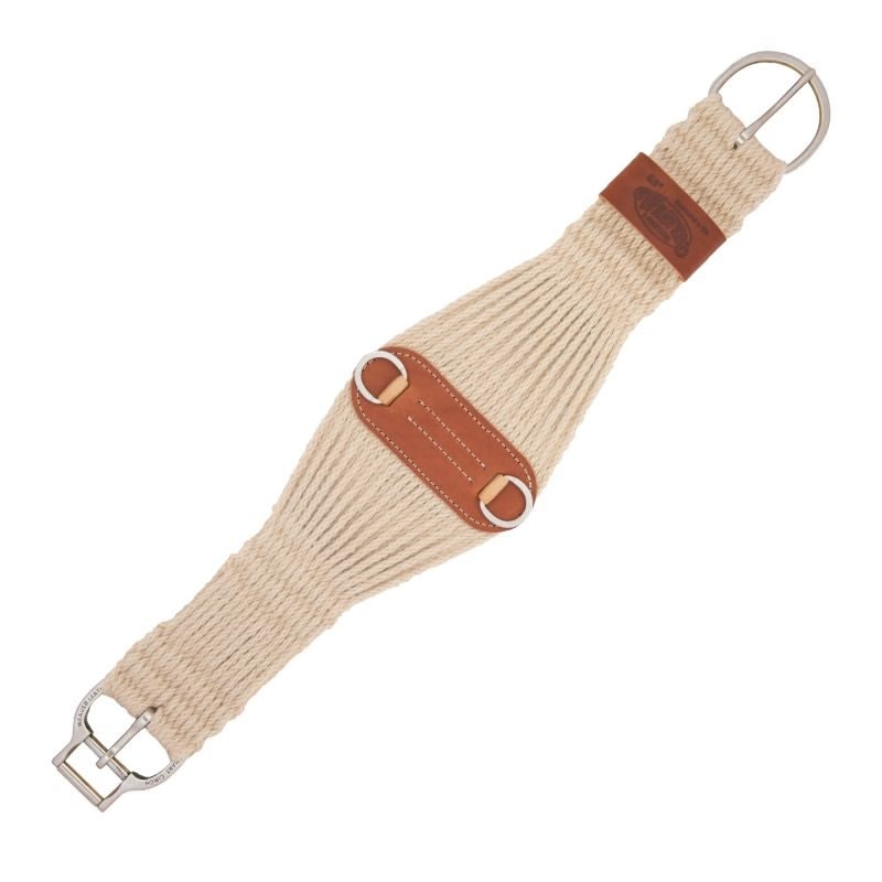 Weaver Nat Blend 27 Strand Roper Smart Cinch