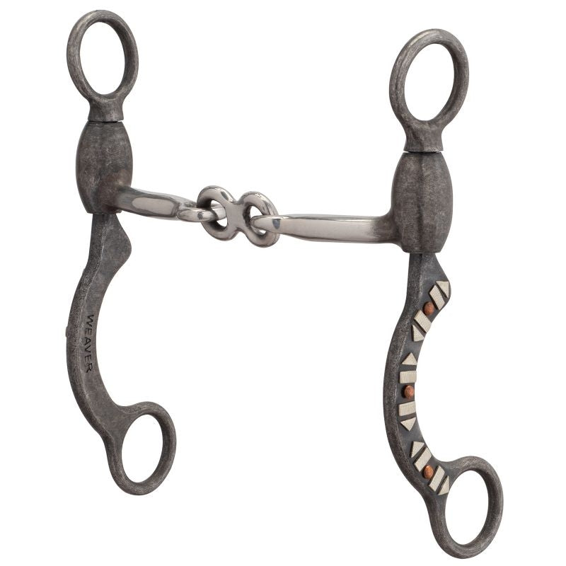 Weaver Pro Series 3-Piece Dogbone Short Shank Bit