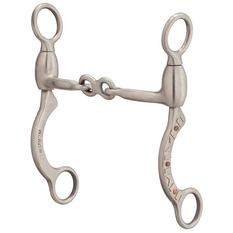 Weaver Pro Series 3-Piece Dogbone with Accent Bit