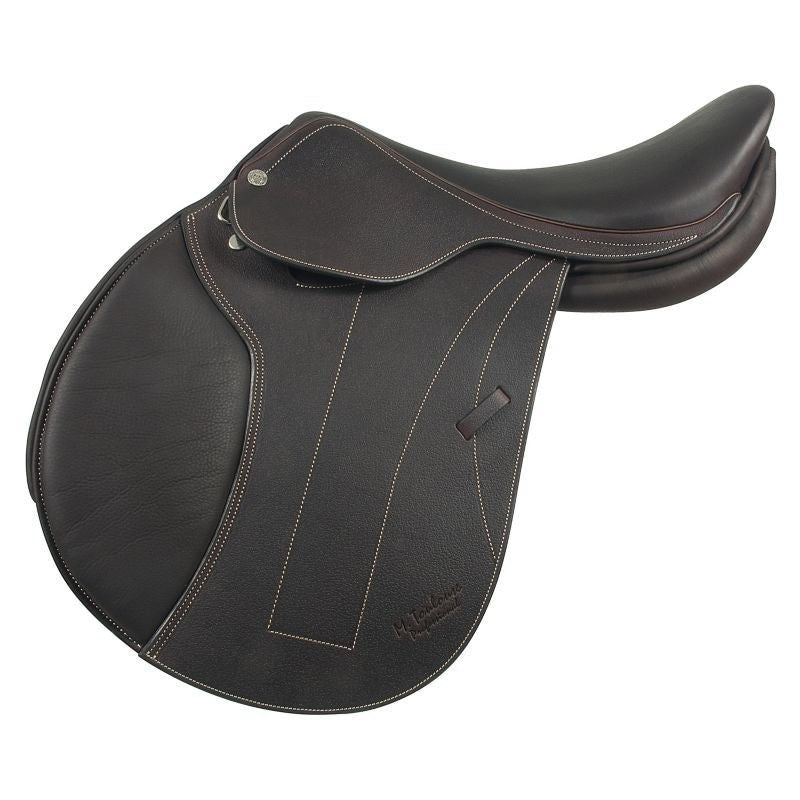 M Toulouse Bretta Pro CC Saddle with Genesis