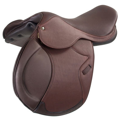 M Toulouse Premia CC Saddle Wide Tree
