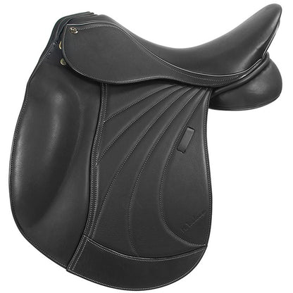M Toulouse Delilah Dressage Saddle with Genesis