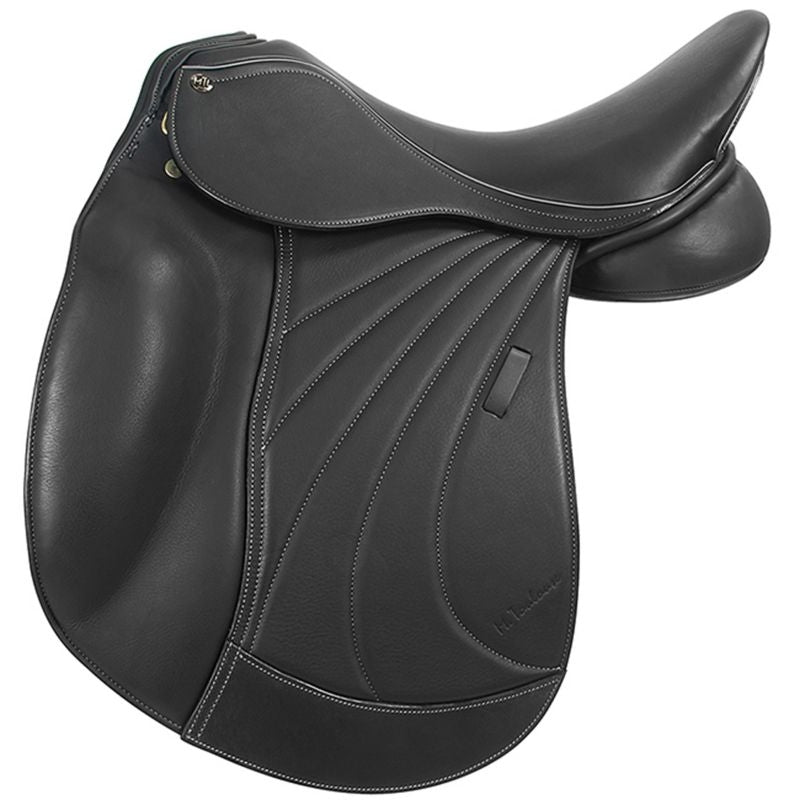 M Toulouse Delilah Dressage Saddle with Genesis
