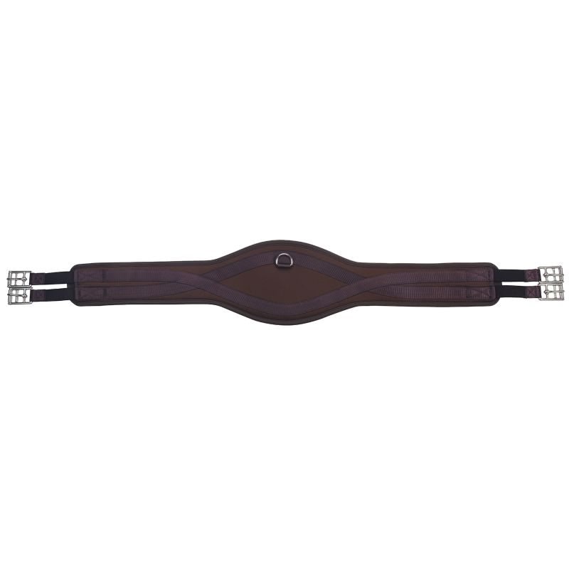 FLEX RIDER AP Comfort Flo Memory Foam Girth