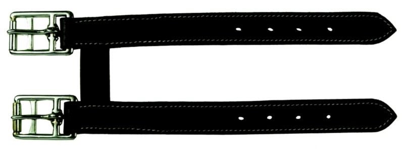 Gatsby Girth Extender Havana
