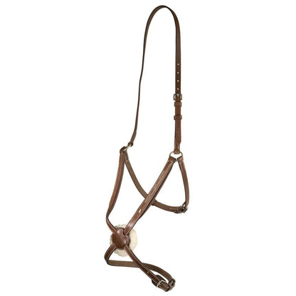 DaVinci Fancy Raised Adj Fig-8 Nose