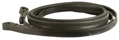DaVinci Flat Rubber Reins/Hook