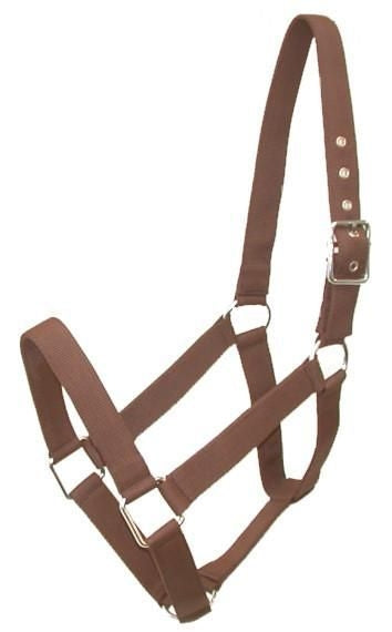 Gatsby Nylon Draft Halter
