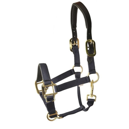 Gatsby Prem Nylon Padded Halter