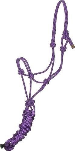 Gatsby Professional Rope Halter/Lead