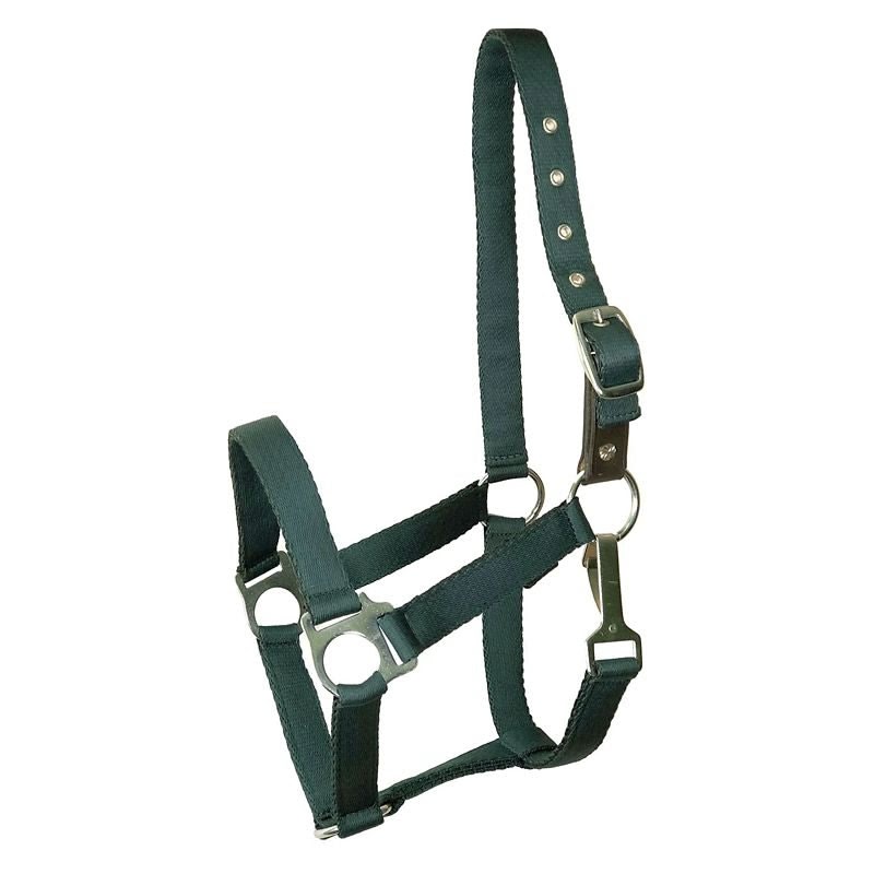 Gatsby Nylon Safety Breakaway Halter
