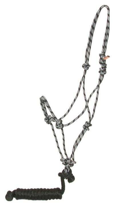 Gatsby Cowboy Weanling Halter/Lead