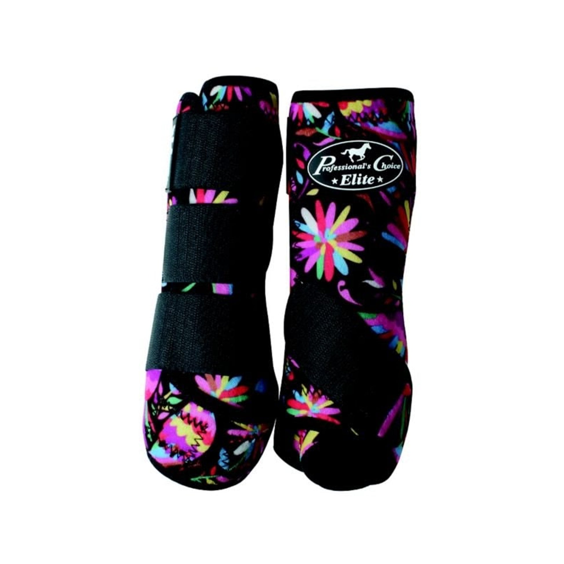 PC Limited VenTECH SMB Boots Front