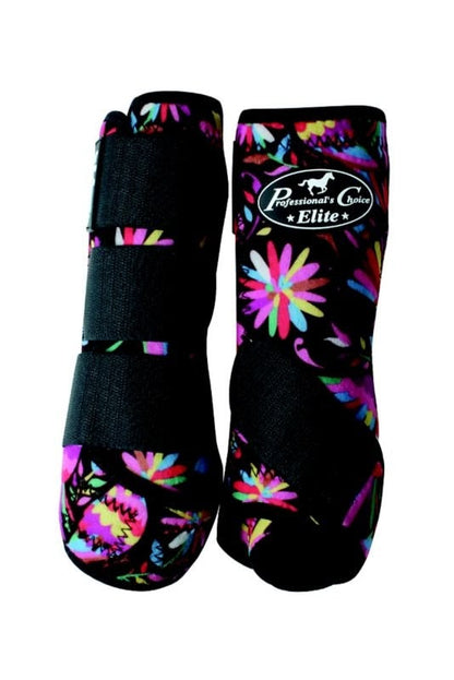 PC Limited VenTECH SMB Boots Front