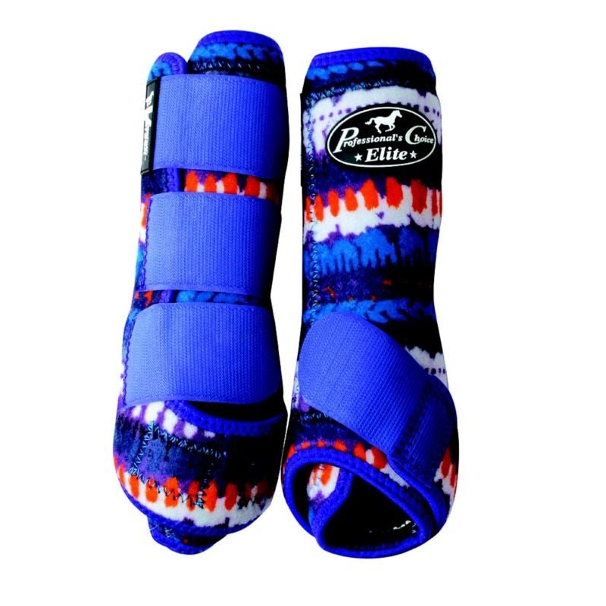 PC Limited VenTECH SMB Boots Front