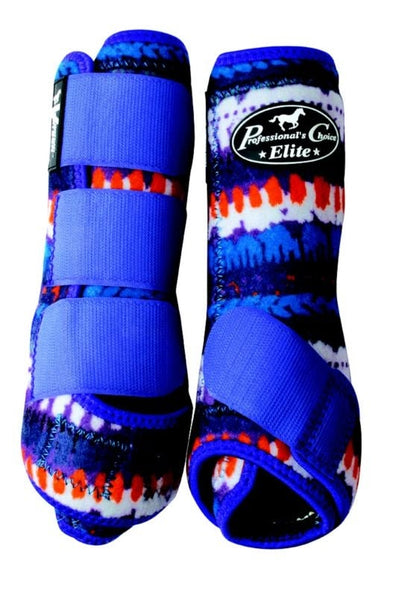 PC Limited VenTECH SMB Boots Front