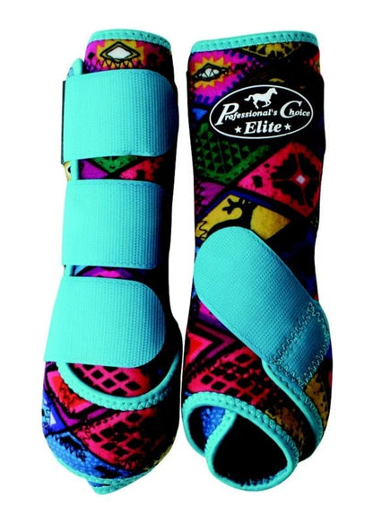 PC Limited VenTECH SMB Boots Front