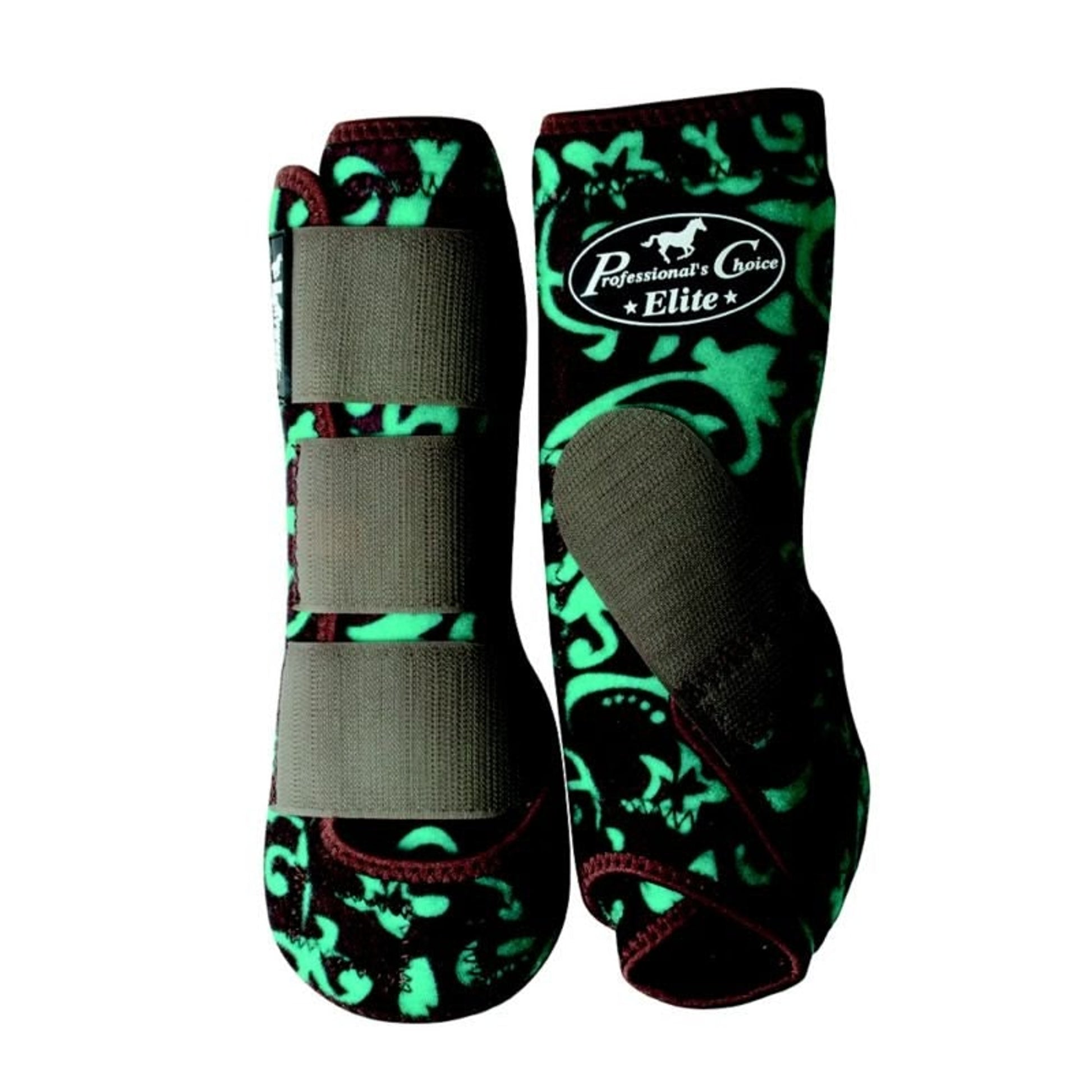 PC Limited VenTECH SMB Boots Front