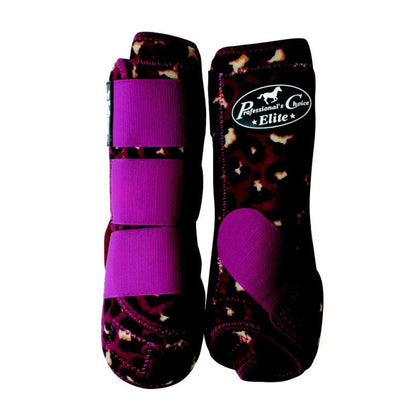 PC Limited VenTECH SMB Boots Front