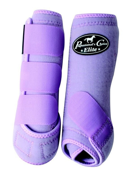 Professionals Choice VenTECH SMB Boots 4-PK