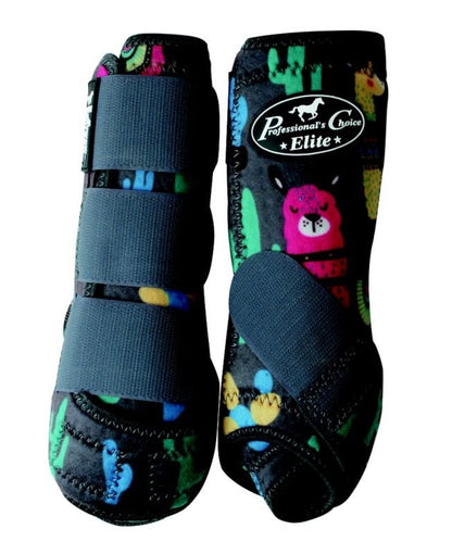 PC Limited VenTECH SMB Boots 4-PK