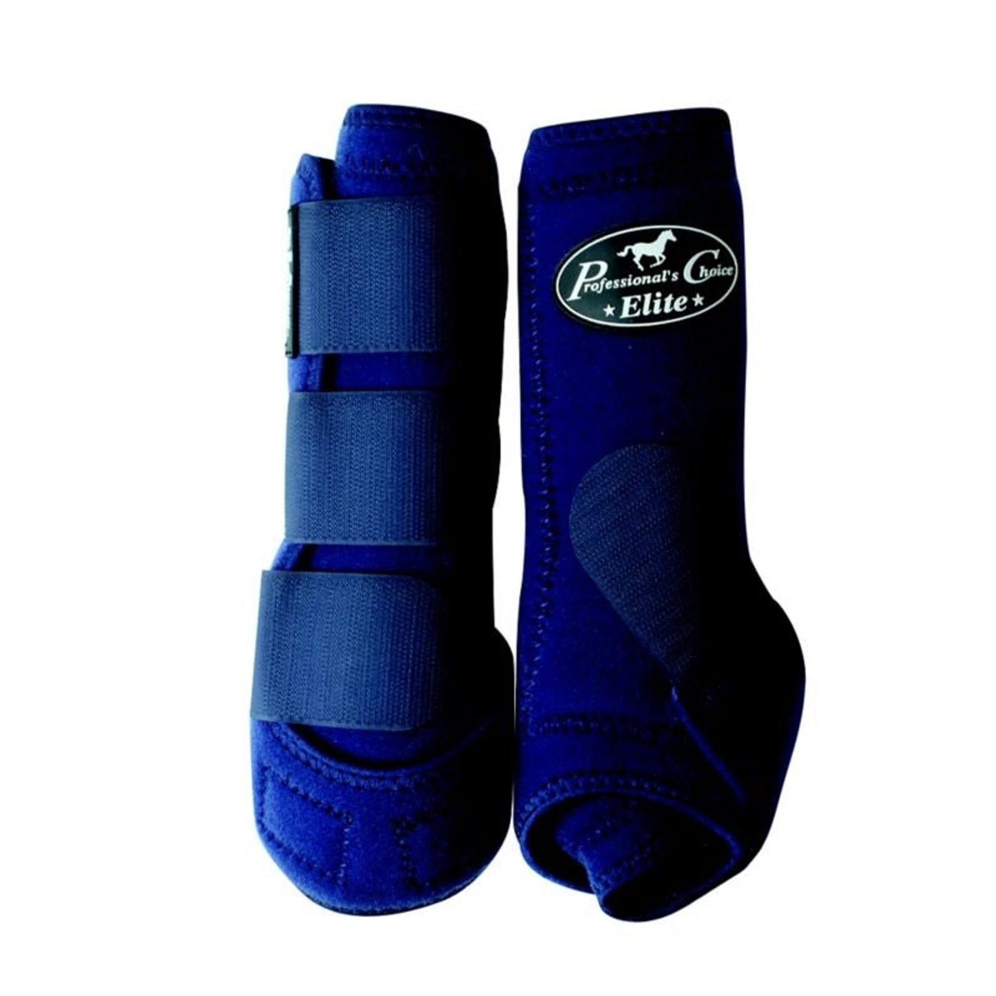 Professionals Choice VenTECH SMB Boots 4-PK
