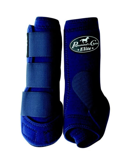 Professionals Choice VenTECH SMB Boots 4-PK