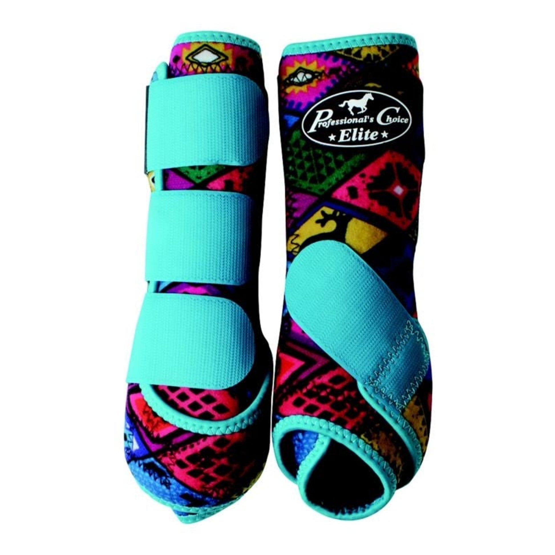 PC Limited VenTECH SMB Boots 4-PK